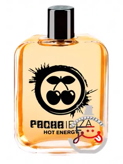 پاچا ایبیزا هات انرژی پاچا ایبیزا | pacha ibiza hot energy pacha ibiza