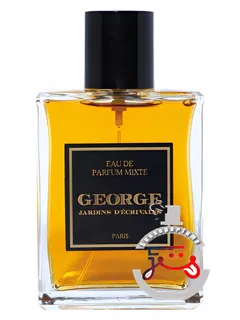 ژرژ ژاردن دکریون | george jardins d’ecrivains