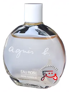 او رز آنیس آنیس | eau rose agnes b
