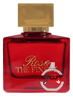 رز د فاینست | rose the finest