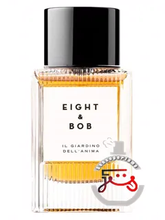 ایل جاردینو دل آنیما ایت اند باب | il giardino dell'anima eight & bob