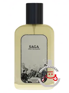 ساگا کنتور | saga conteur
