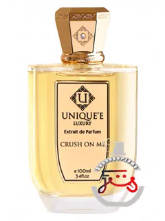 کراش آن می یونیک لاکچری | crush on me unique'e luxury