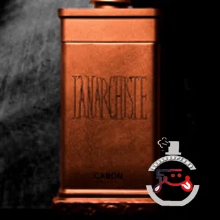 L'Anarchiste Caron