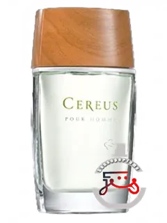 سرئوس نامبر فایو، سرئوس | cereus no.5 cereus