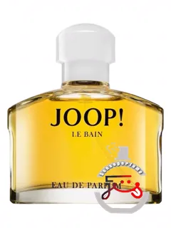 ژوپ! ل بن ژوپ! | joop! le bain joop!