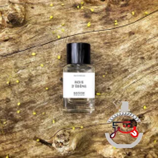 Bois d'Ebene Matiere Premiere