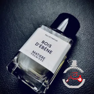 Bois d'Ebene Matiere Premiere