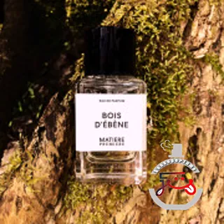 Bois d'Ebene Matiere Premiere