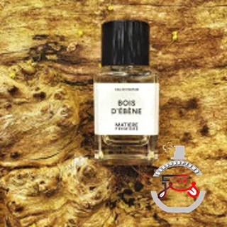 Bois d'Ebene Matiere Premiere