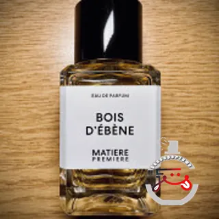 Bois d'Ebene Matiere Premiere