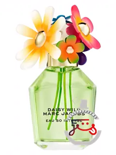 دیزی وایلد او د سو اینتنس مارک جیکبز | daisy wild eau so intense marc jacobs