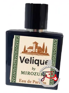 ولیق میروزوکی | velique mirozuki