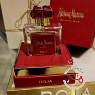 Roja Neiman Marcus Roja Dove