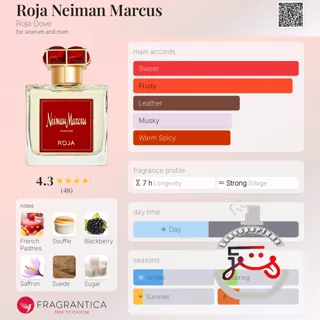 Roja Neiman Marcus Roja Dove