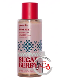 شوگر بری ویکتوریا سکرت | sugar berry victoria's secret