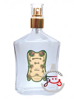 ماسک گرانادو | musk granado