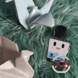 Latte Tokidoki