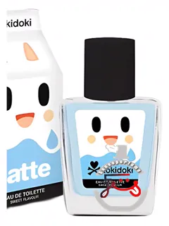 لاته توکی‌دوکی | latte tokidoki