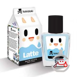 Latte Tokidoki