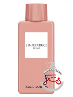 لام‌پراتریس رویال دولچه‌آند‌گابانا | l'imperatrice royale dolce&gabbana