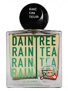 دین‌تری رین تی د رکون‌تیور | daintree rain tea the raconteur