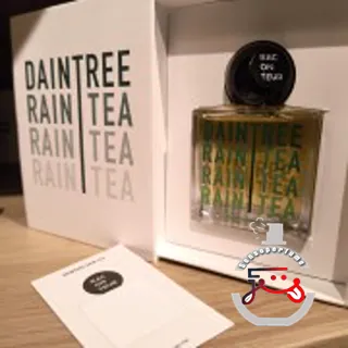 Daintree Rain Tea The Raconteur