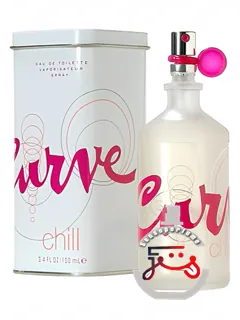 کرو چیل لیز کلیبورن | curve chill liz claiborne