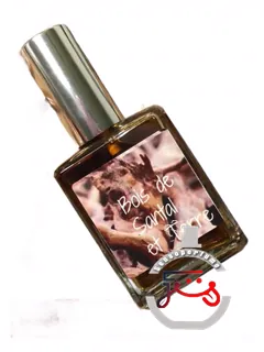 بوآ د سان‌تال ا تر کیز پرفیوم | bois de santal et terre kyse perfumes