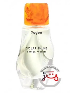 سولار شاین یوجن | solar shine yugen