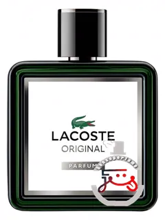 لاکوست اوریژینال پرفیوم لاکوست فرگرنسز | lacoste original parfum lacoste fragrances