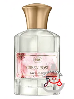 گرین رز سابون | green rose sabon