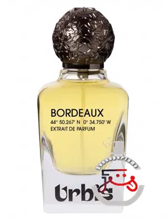 بوردو اوربیس پارفوم | bordeaux urbis parfums