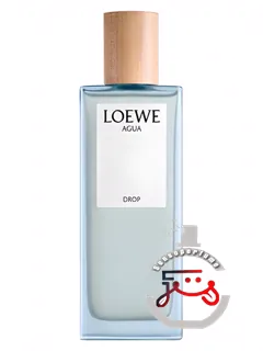 آگوا دراپ لوئه | agua drop loewe