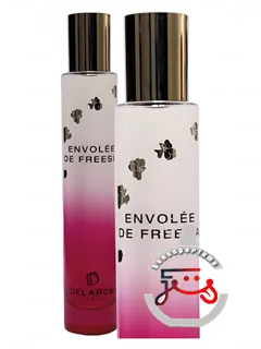 آنوله د فرزیا دلاروم | envolee de freesia delarom