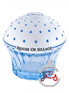 لاو ایز این د ایر هاوس آف سیلاج | love is in the air house of sillage
