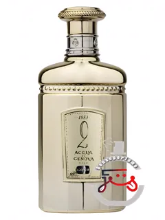 گولد تو آکوا دی جنووا | gold 2 acqua di genova