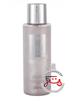 سیلور کوئین کیس نیویورک | silver queen kiss new york