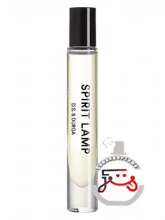اسپیریت لمپ دی‌اس اند دورگا | spirit lamp ds&durga