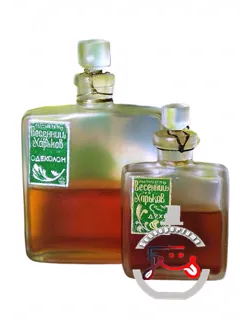 «بهاری خارکف – خارکف در بهار؛ کارخانه عطر و مواد آرایشی خارکف» | весенний харьков - kharkov in spring харьковская парфюмерно-косметическая фабрика - kharkov perfume factory