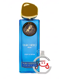 پورا اسنتسا چیگنو نرو | pura essenza cigno nero