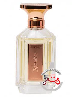 رز گلد فور وومن زایفوئید | rose gold for women xiphoid
