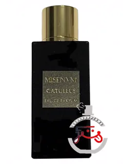 کاتولوس میسنوم | catullus misenum