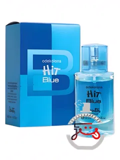 Hit Blue Dzintars