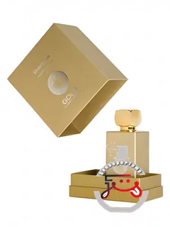 گولد آندرگرین | gold undergreen