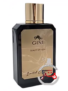 کوالیتی آف فلش جینی پرفیوم | quality of flesh gini parfum