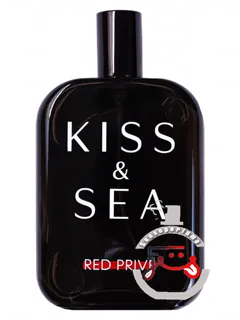 کیس اند سی رد پریوه سامام | kiss & sea red prive samam