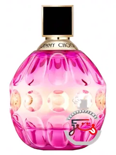 جیمی چو رز پشن جیمی چو | jimmy choo rose passion jimmy choo