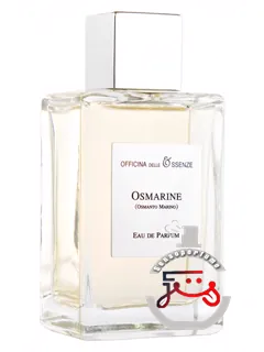 اسمارین (اسمانتو مارینو) افیچینا دله اسنزه | osmarine (osmanto marino) officina delle essenze