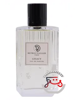 لگسی رترووی | legacy retrouvailles